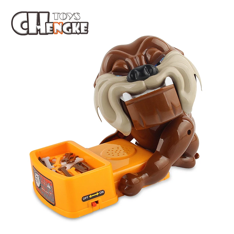 Buy Creative Toys Careful Vicious Dog Bite The Hand
