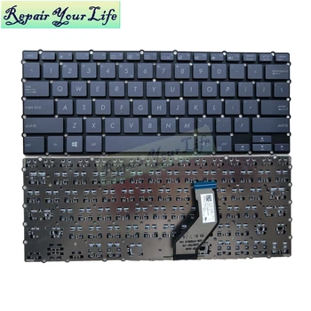 

Repair your life TP370 US keyboard for ASUS NovaGo TP370QL laptop keyboard 0knr0-2101UI00 English Original New fast shippinng