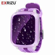 EXRIZU DS18 Kids Baby Monitor font b Smart b font font b Watch b font Safe
