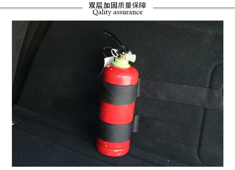 Стайлинг автомобиля для VW Golf 4 5 7 6 Honda Civic 2006 2011 Accord 2003 2007 органайзеры багажника