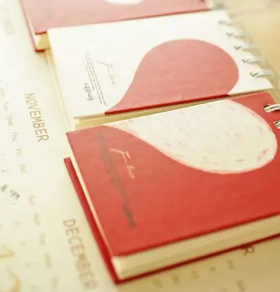 

kawaii heart mini coil notebook diary book pocket portable notepad planner sketchbook offce school supplies korean papelaria