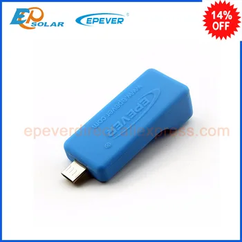 

EPEVER EPsolar Ir-Android-Micro USB used for Android APP check parameters of solar panel controller