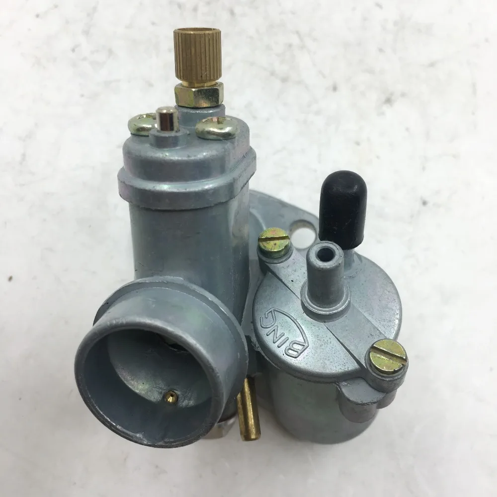 Карбюратор SherryBerg vegaser сменный подходит для SACHS TOMOS PUCHS KS50 BATAVUS 12 мм карбюратор bing12