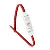 Module de commande filaire 5x12V avec Flash stroboscopique pour bande de LED de voiture ou de ménage/ampoules livraison directe ► Photo 3/6