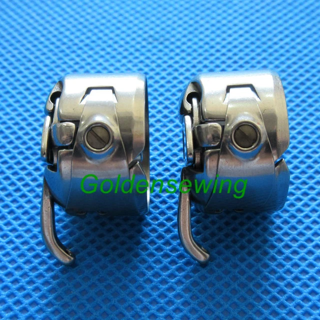 Sewing Machine Bobbins Accessories 12 Pcs for Bernina Bobbins 0115367000-B  - AliExpress
