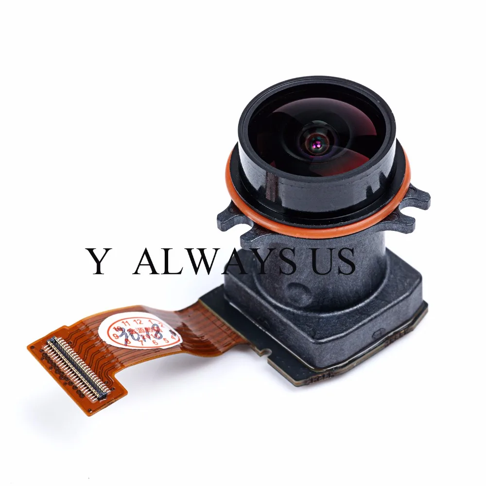 NEW Original for GoPro Hero 6 / 7 lens with CCD repair part replacement for Gopro 6 / 7 lens with CMOS|Sports Camcorder Cases| - AliExpress