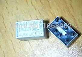 Горячий Новый IM02N-4.5VDC IM02N 4.5VDC AXICOM DIP8