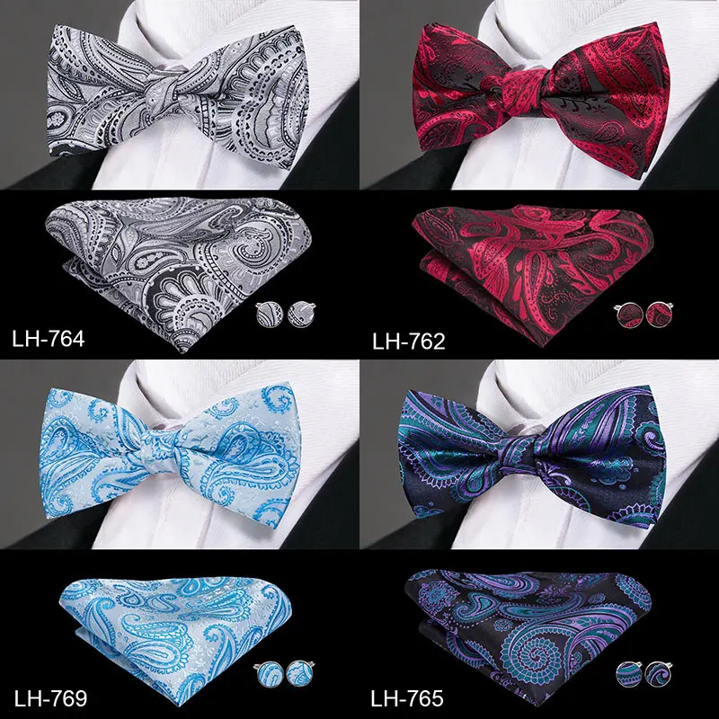 paisley-bow-ties