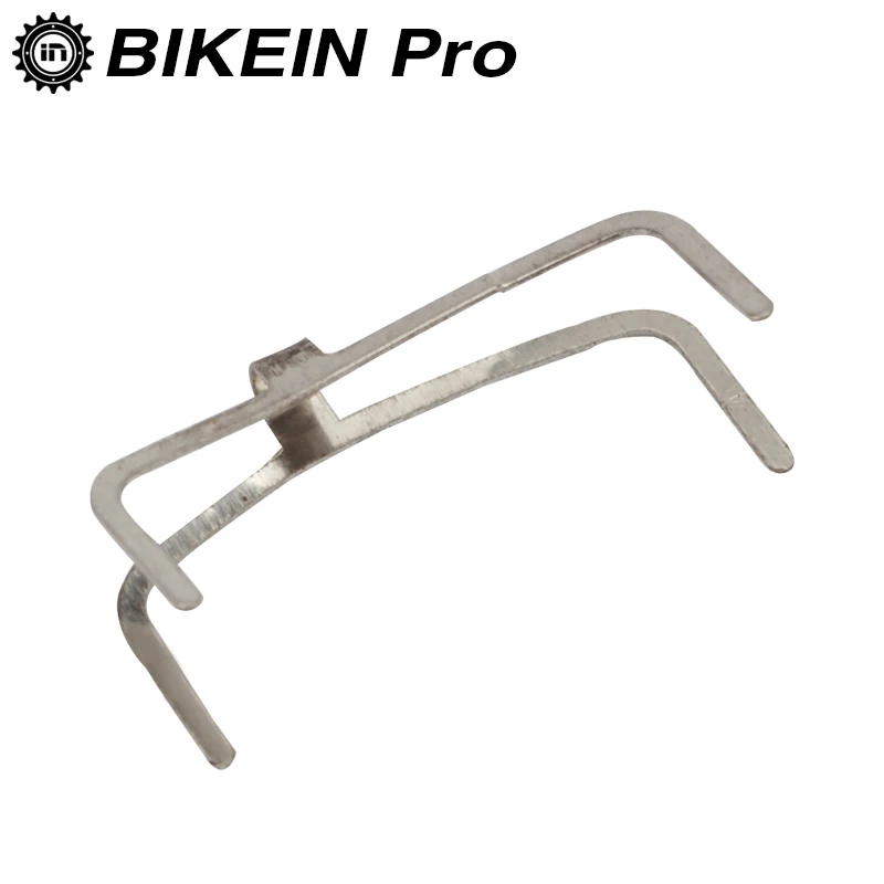 BIKEIN 1 пара полуметаллический диск тормозные колодки для SRAM AVID BB7 Juicy 3/5/7 Велоспорт