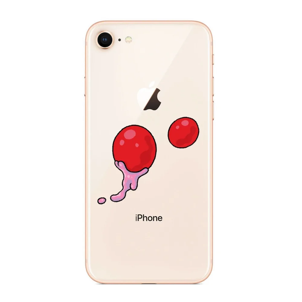 Seracase NCT 127 Kpop Boy group TPU Мягкий силиконовый чехол для телефона iPhone X 10 8Plus 5 5S SE 6 6S 6Plus