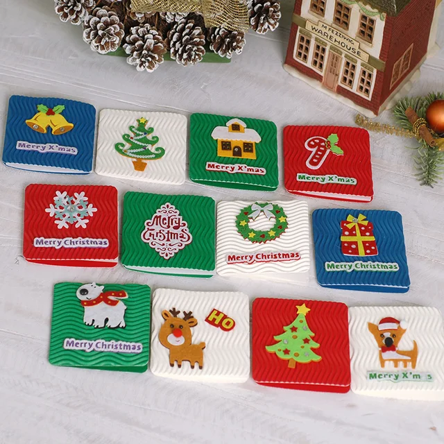 small christmas cards