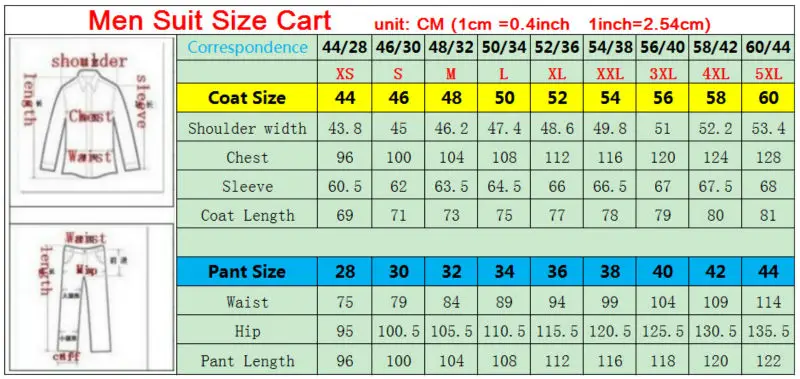 New-Men-Suit-Size