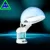 LINLIN aroma vapor de ozônio facial steamer sauna rosto umidade da pele dispositivo rotativo com tubo de spray de creme de tratamento de Cabelo