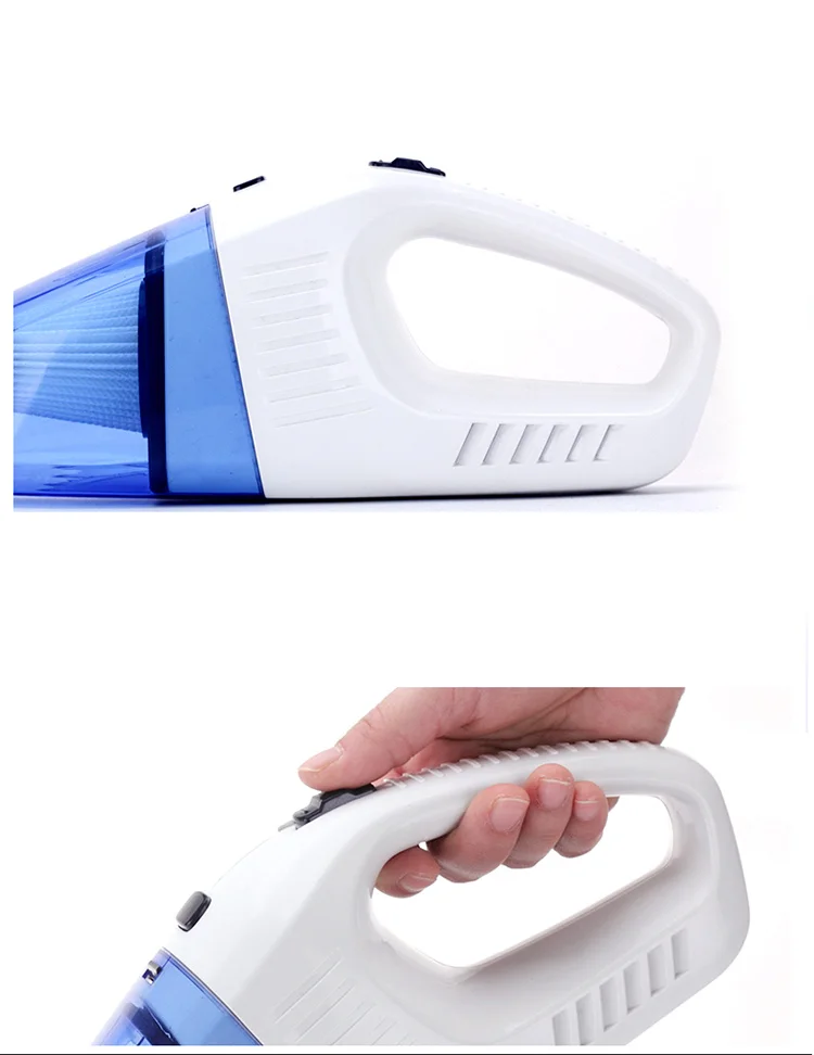 Handheld Vacuum Cleaner (11)