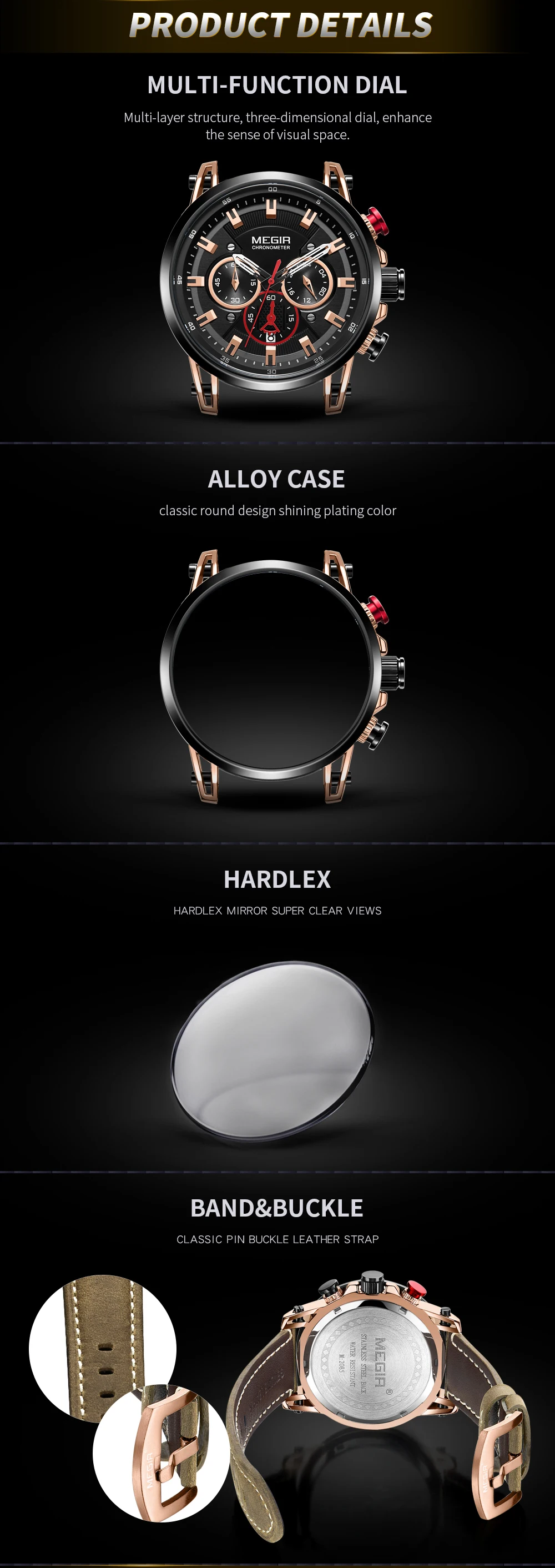 Watches Men 2085 (7)