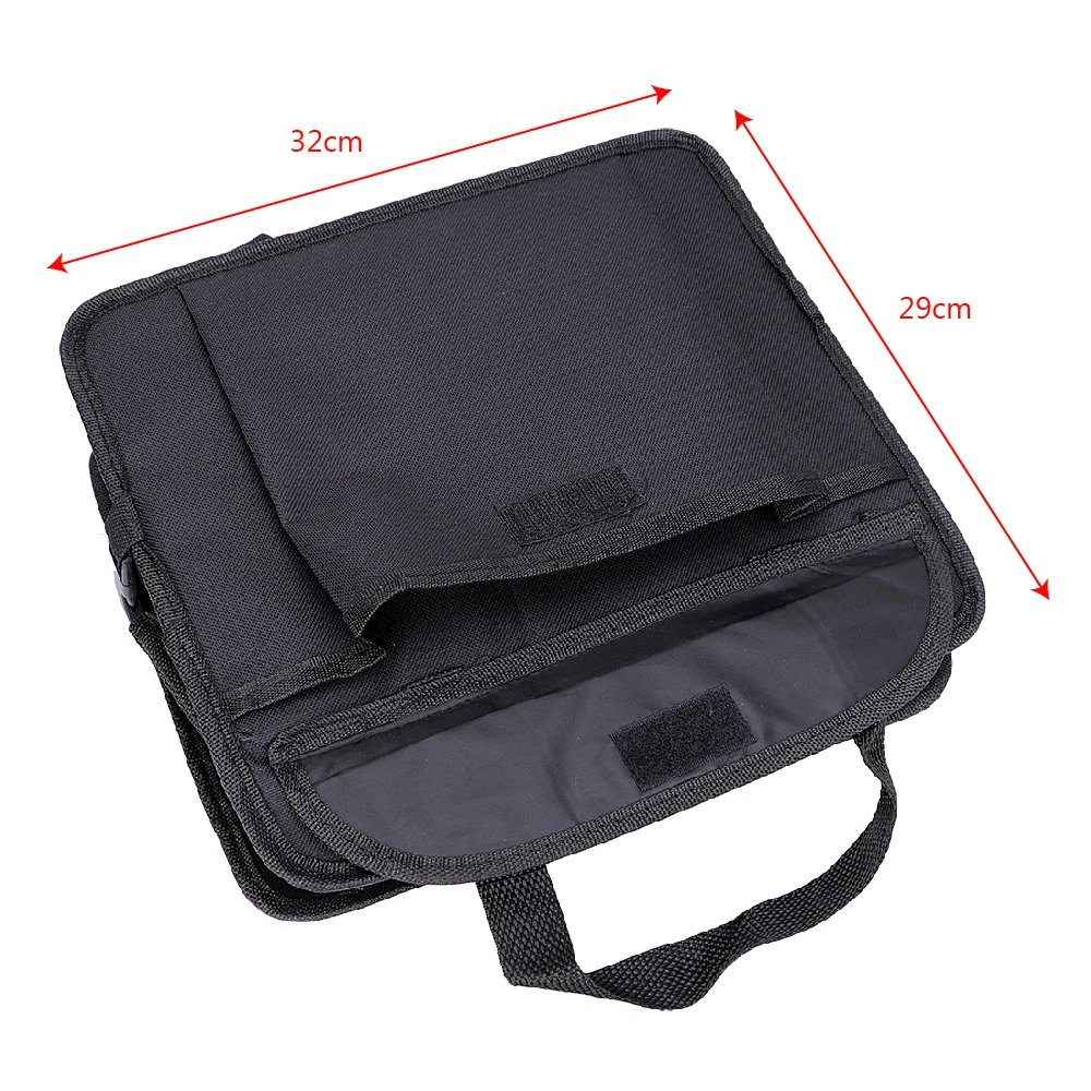 YOSOLO Car Trunk Storage Bag Stowing Tidying Universal Auto Back Seat Organizer Car-styling 3 Compartments Carpet Folding Box YOSOLO Car Trunk Storage Bag Stowing Tidying Universal Auto Back Seat Organizer Car-styling 3 Compartments Carpet Folding Box