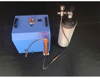 

30MPA Pump Water-Oil Separator Filtration Air Pump Filter for Scuba Diving