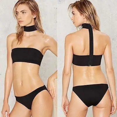 zip swimming costume
