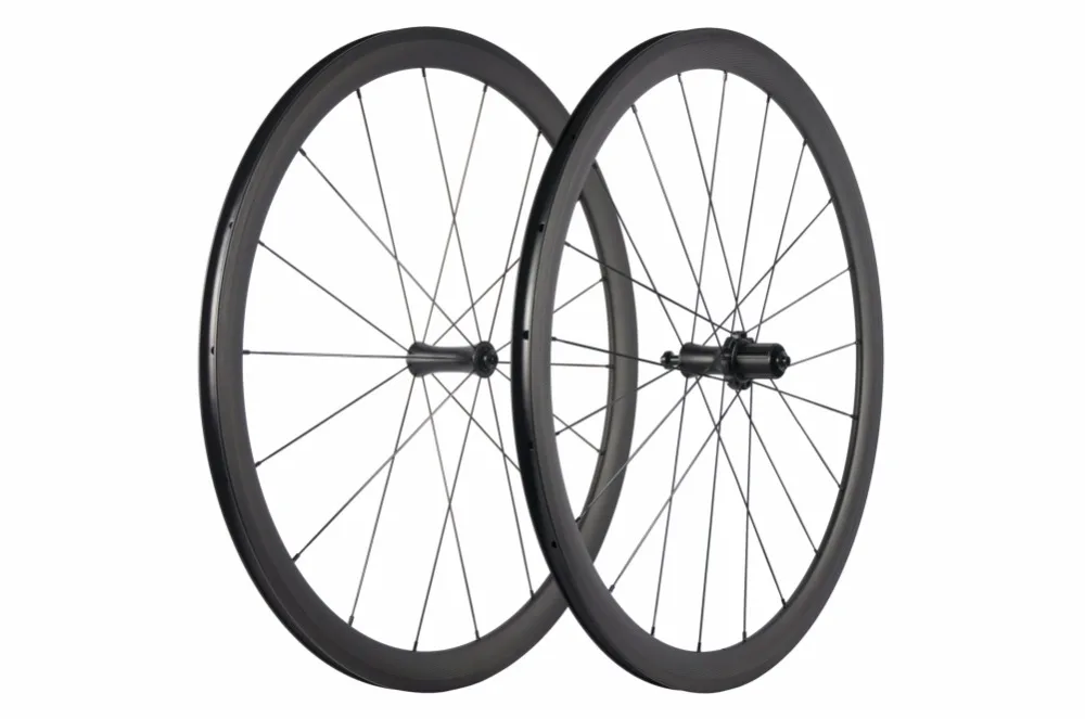 Best SuperTeam 38mm carbon wheels 100% carbon fiber T700C Basalt Braking surface 1 Best SuperTeam 38mm carbon wheels 100% carbon fiber T700C Basalt Braking surface 1