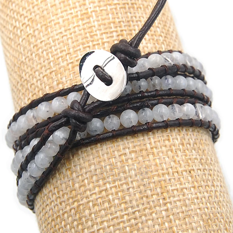005-11c Moon Stone 3 Wrap
