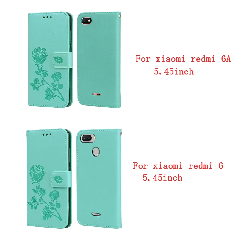 Xiaomi Redmi 6a Купить Чехол