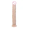 super long large dildo realistic sex dildo for woman horse dildo suction cup fake penis male artificial penis sex toys for women 1