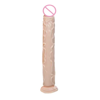 super long large dildo realistic sex dildo for woman horse dildo suction cup fake penis male artificial penis sex toys for women 1