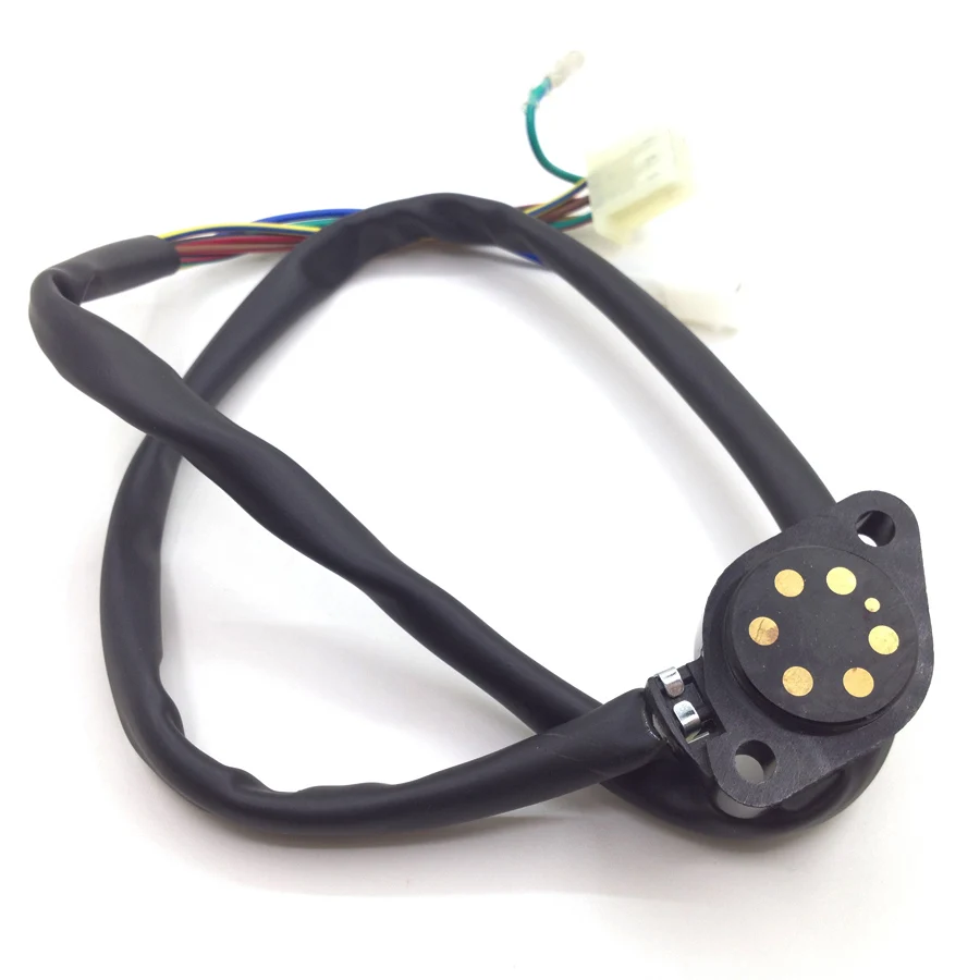 Motorcycle Gear Position Sensor Custom Motorbike Modify Accessories