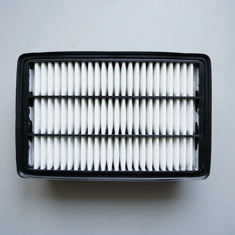 Aircon filter hyundai