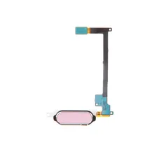 Super Deal 10PCS LOT Main Keypad Home Button Flex Cable Ribbon For Samsung Galaxy Note 4