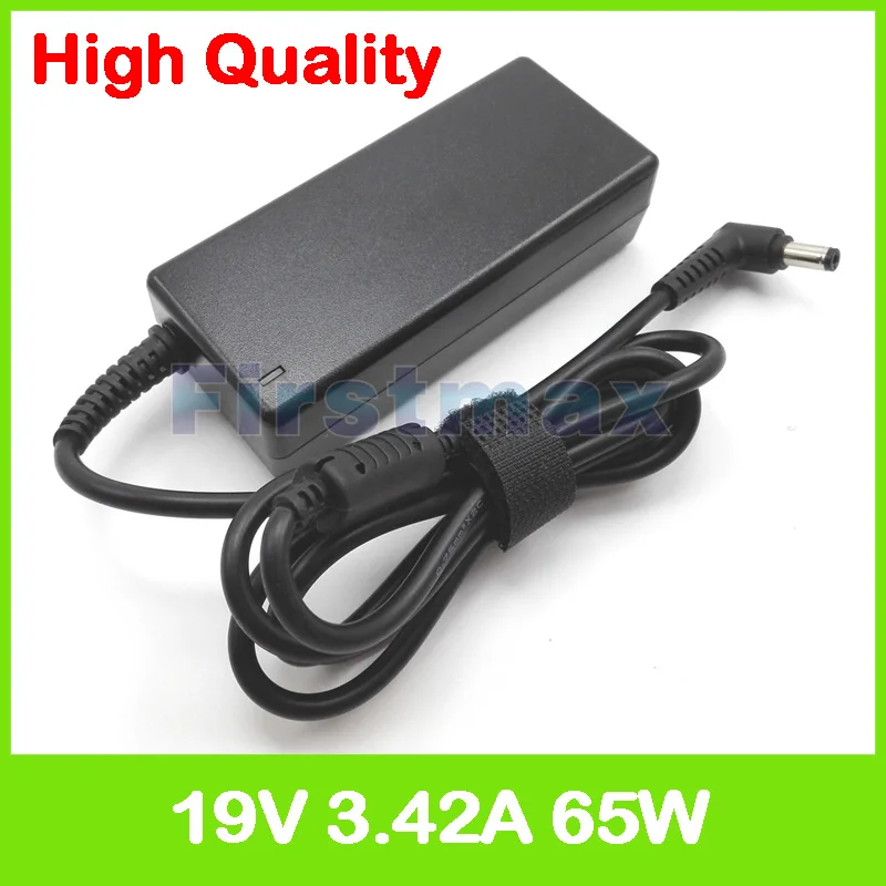 Precio reducido Ac adapter 19V 3.42A cargador del ordenador portátil para Medion Akoya S1210 S1211 S1212 S1213 S6615 FSP065-RAC FSP065-ASC FSP065-RHC 40022941 OLEDllMX