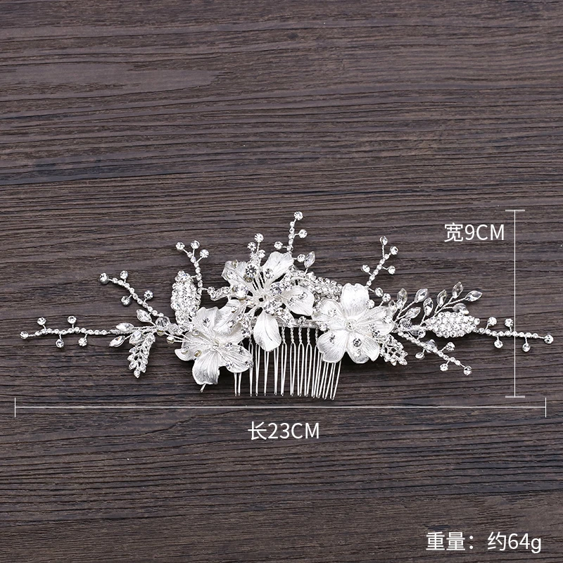 Luxury Hair Combs (13)