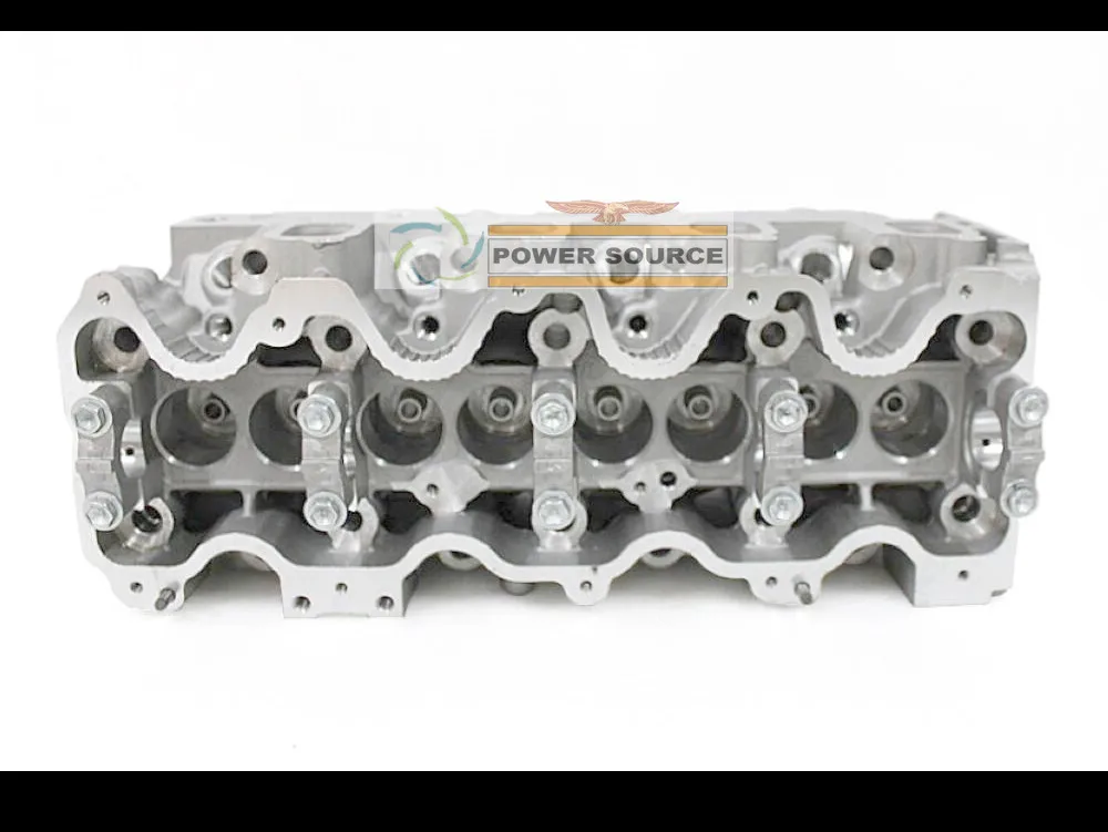 11101-64390 2CTE 3CTE 2C-TE 3C-TE Cylinder Head For TOYOTA Avensis Carina Picnic Corona Caldina Gaia Ipsum 2184cc 2.0L 2.2L 00- (3)