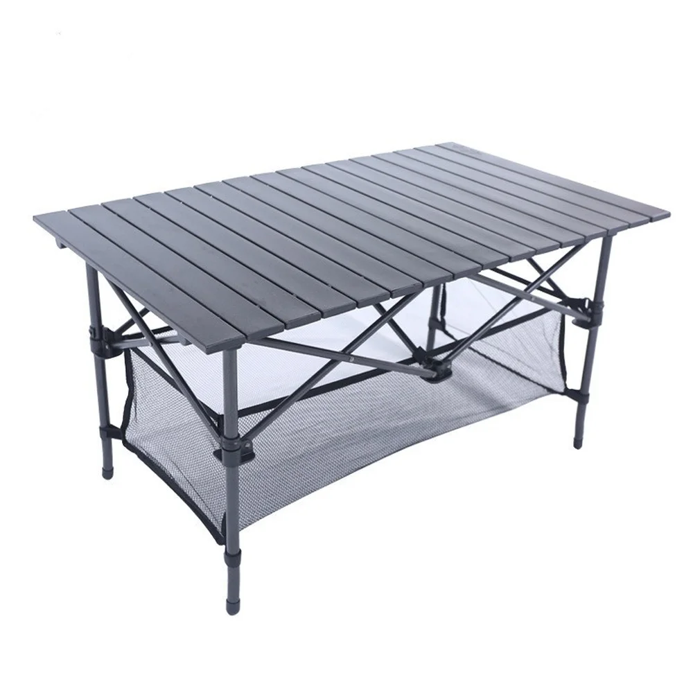 Plegable al aire libre mesa y silla Conjunto de 4/6 personas mesa y sillas plegable barbacoa camping auto-conducción equipo LM01111058 Plegable al aire libre mesa y silla Conjunto de 4/6 personas mesa y sillas plegable barbacoa camping auto-conducción equipo LM01111058