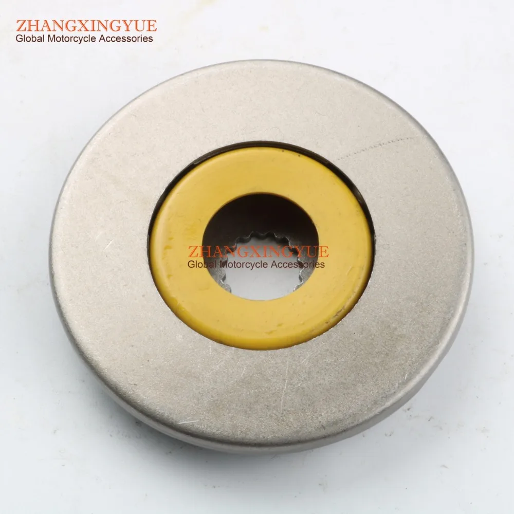 

Starter Clutch for Yamaha JOG XC 100 RSZ100 ZY100T 5WB-E5570-00