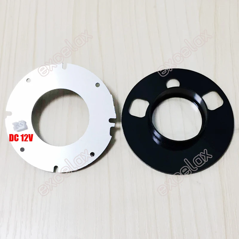 2xLED board for eyeball (3)2