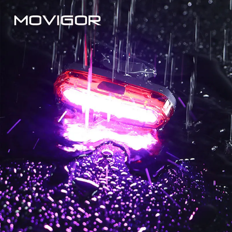 Clearance 120 Lumens Bike Light LED Waterproof Bicycle Light USB Rechargeable MTB Road Bike Tail Light Night Warning Cycling Flashlight 1 Clearance 120 Lumens Bike Light LED Waterproof Bicycle Light USB Rechargeable MTB Road Bike Tail Light Night Warning Cycling Flashlight 1