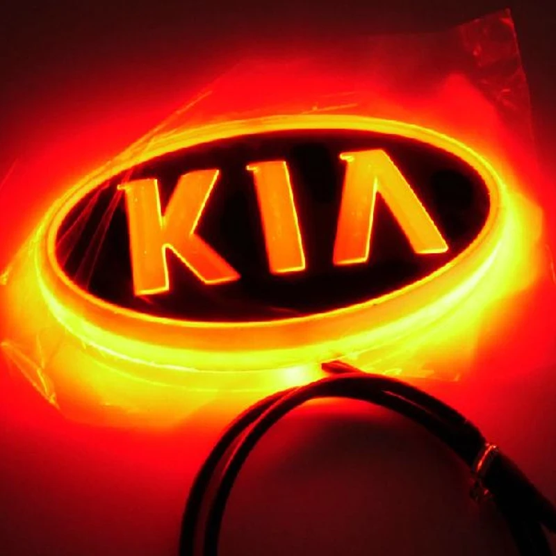 Кия логотип