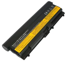 9 Cell Laptop-batterie für E40 E50 T410 T420 T510 T410I SL410 SL510