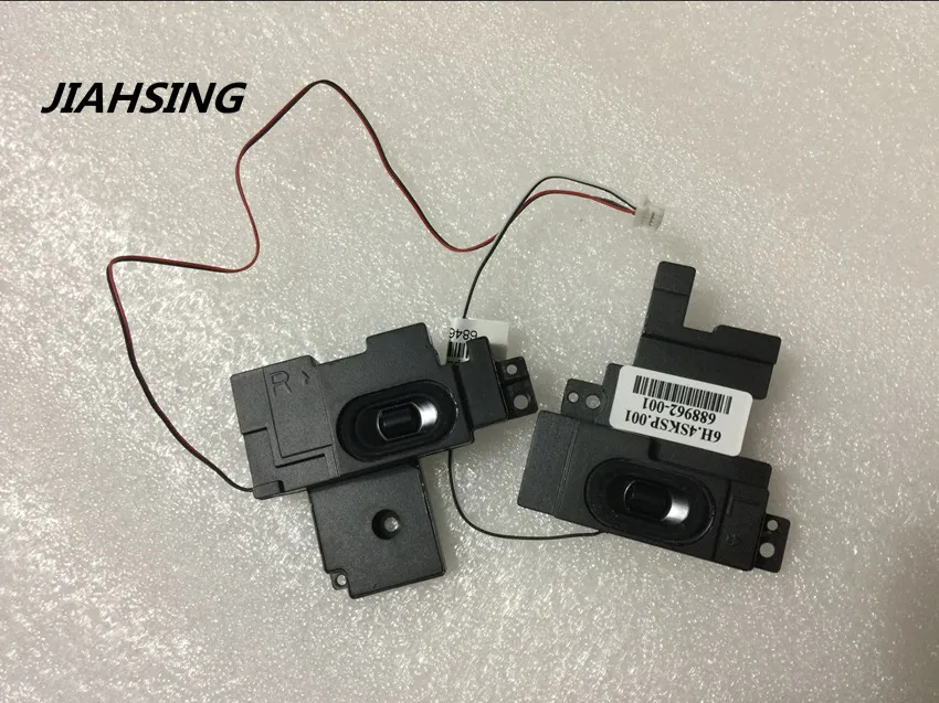 New Original for HP ProBook 4740s series Left Right Internal Speaker