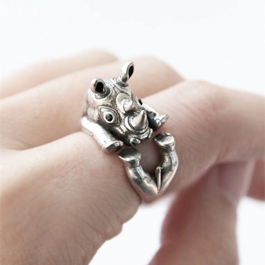 Finger Ring