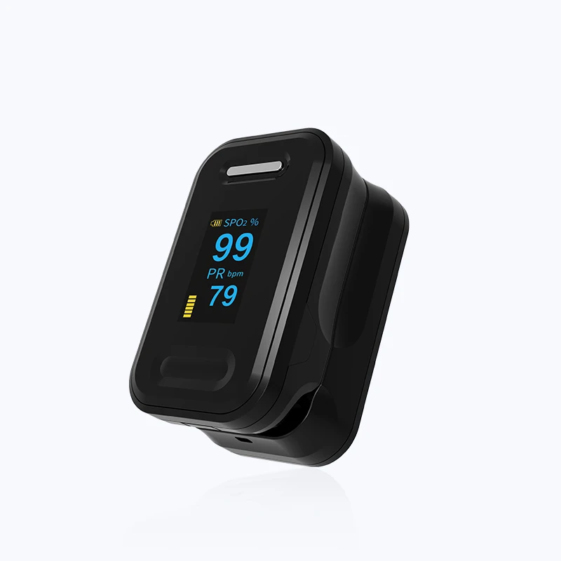 

Digital finger oximeter CE FDA pulse oximeter finger pulsioximetro SPO2 PR oximetro de dedo saturometro de oxigeno oximetros