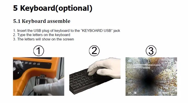 keyboard