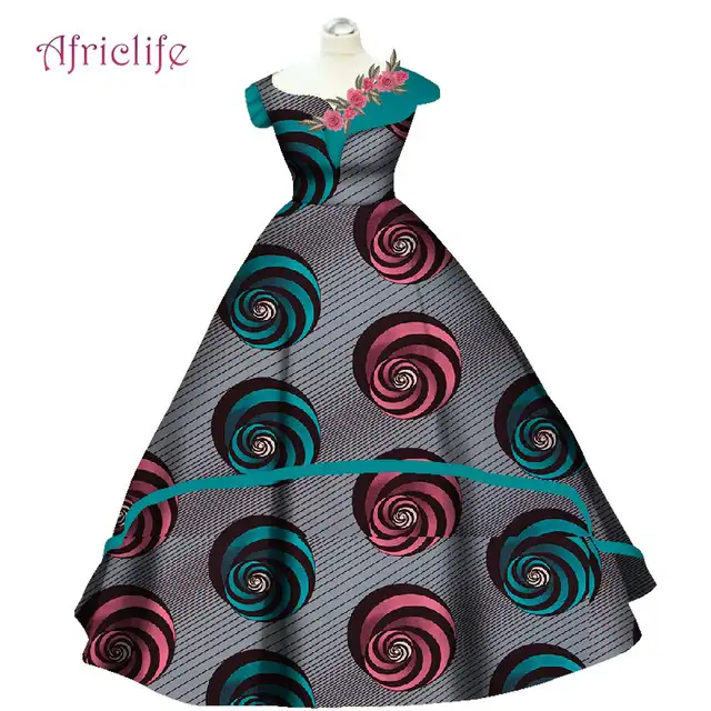 2019 Newest Design Bride Bridesmaid Dress Peach Decoration Plus