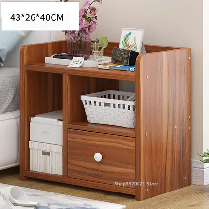Bedroom Lockers With Drawers Simple Bed Cabinet Storage Small Simple Bed Cabinet Storage Small
