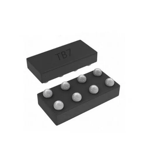 

10PCS-50PCS TB7 SN74LVC2T45YZPR SN74LVC2T45 DSBGA8
