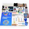 Adeept – Kit de bricolage électrique pour Arduino UNO R3, avec Guide de traitement du moteur, livre LED, bricolage ► Photo 2/6
