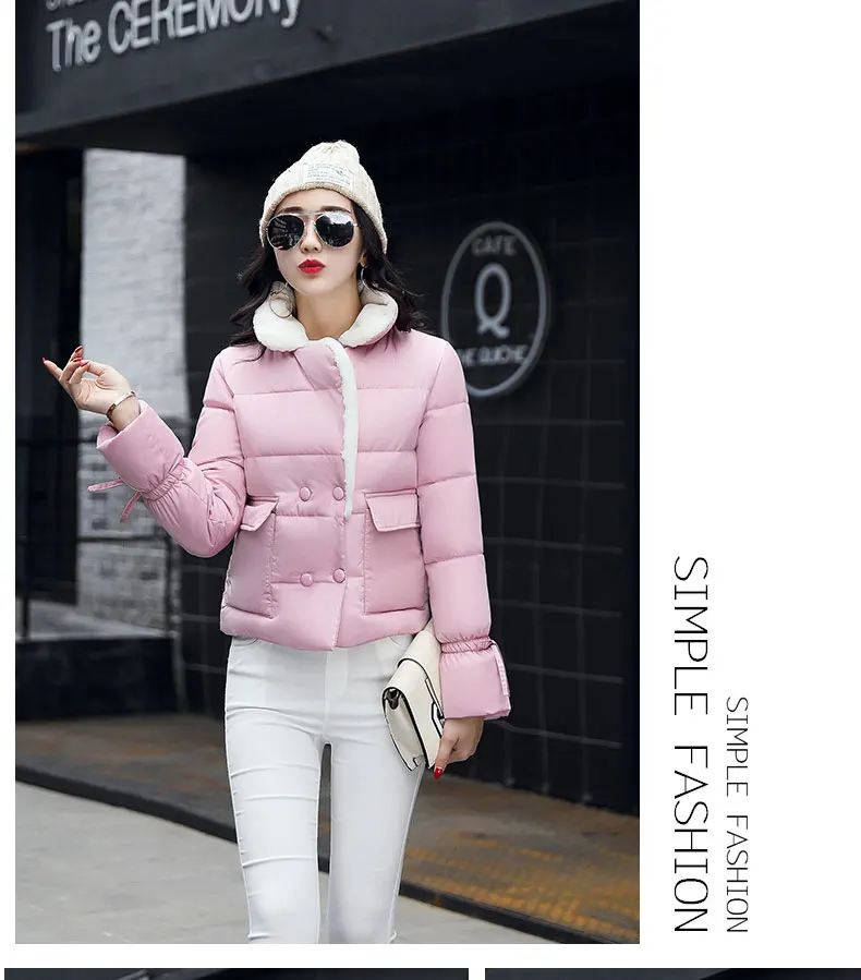 WOMEN JACKET (2)