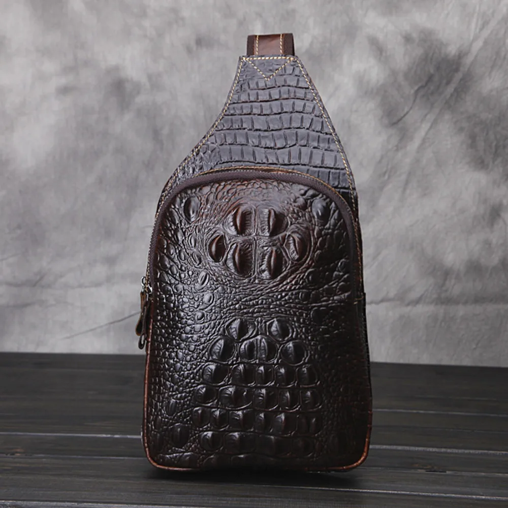 chanel sling bag men