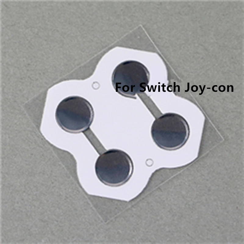 Схема PCB направление/кнопка ABXY Pad набор для NS Navy переключатель Joy-con контроллер |